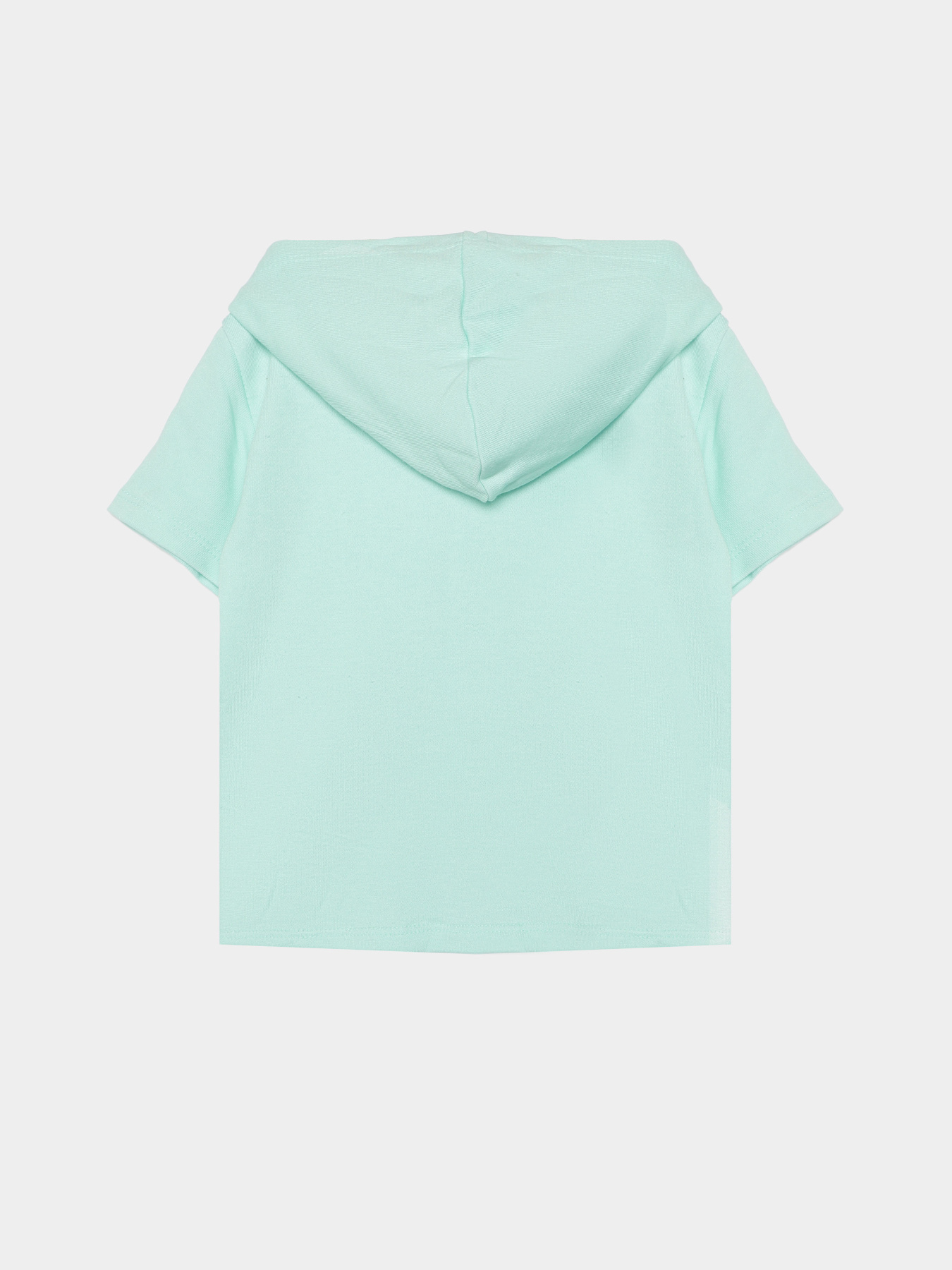 Костюм Reebok модель C4690RG4_GREEN Фото