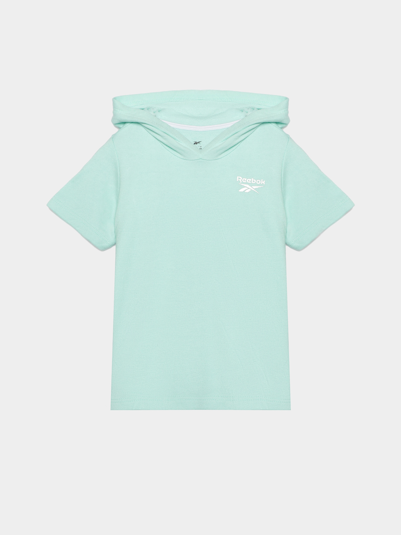 Повсякденний костюм Reebok модель C4690RG4_GREEN Фото