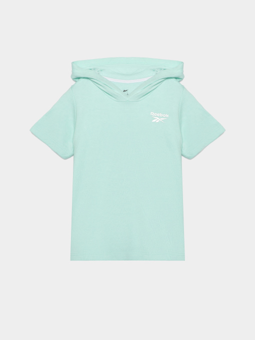 Повсякденний костюм Reebok модель C4690RG4_GREEN Фото