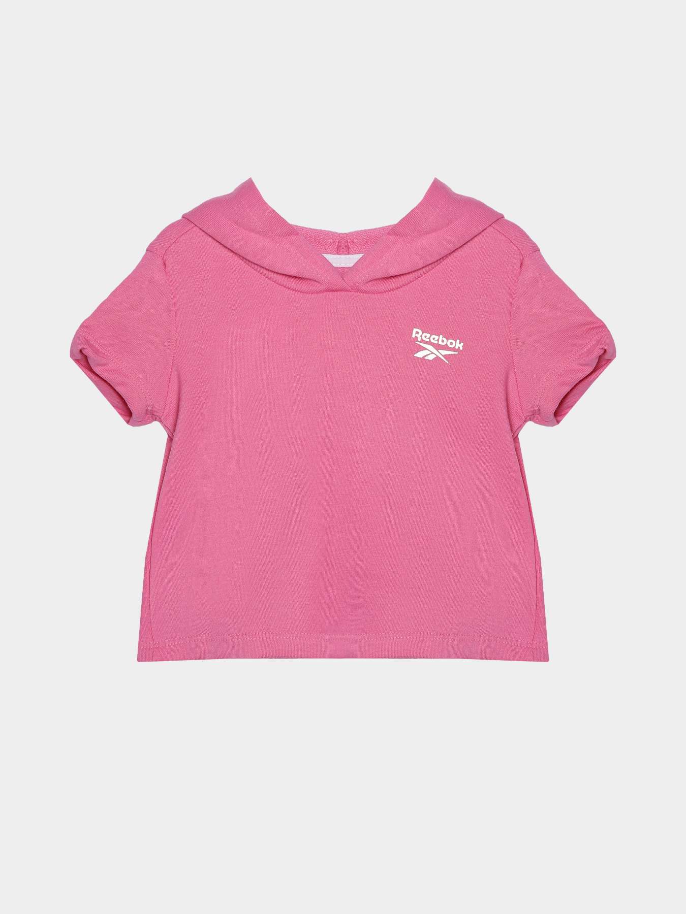 Повсякденний костюм Reebok модель C4690RG7_PINK Фото