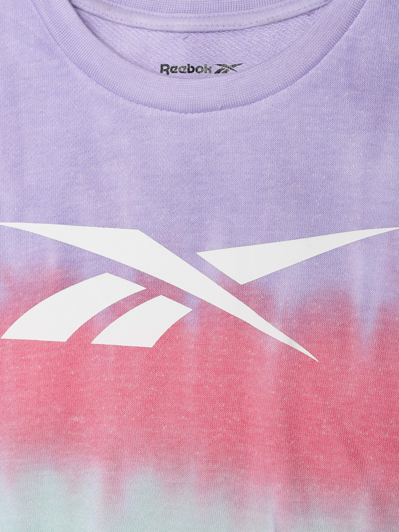 Повседневный костюм Reebok модель C4691RG4_MIX Повседневный костюм Reebok модель C4691RG4_MIX Фото