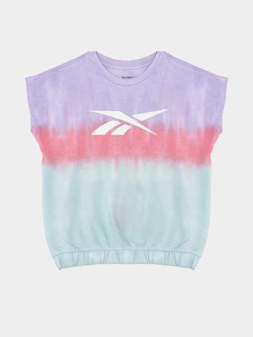 Повседневный костюм Reebok модель C4691RG4_MIX Фото