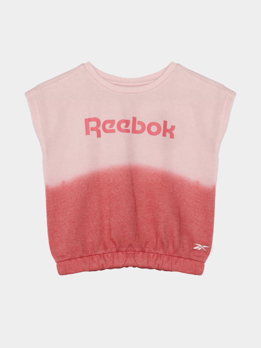 Повседневный костюм Reebok модель C4692RG1_PINK Фото