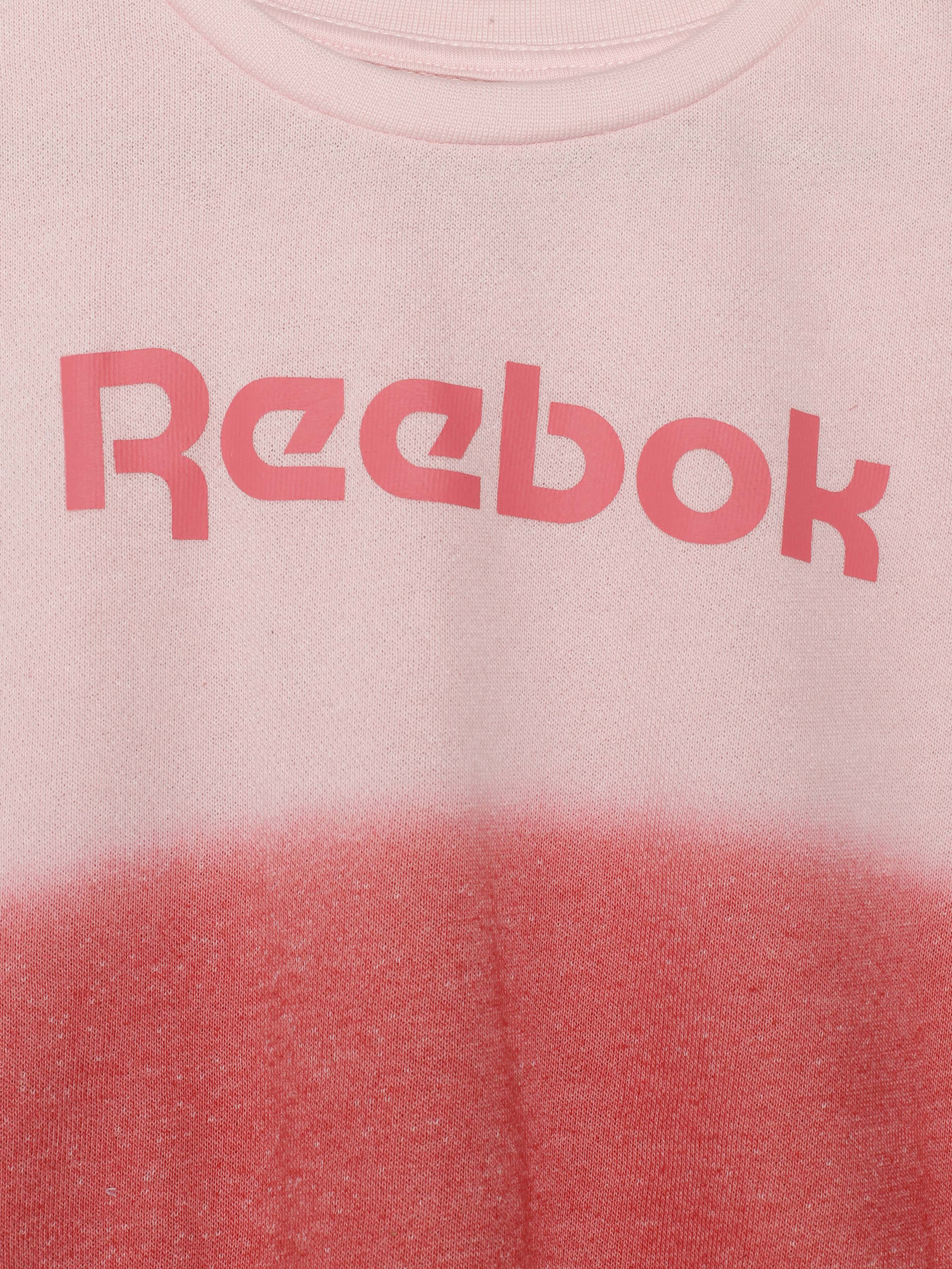 Костюм Reebok модель C4692RG7_PINK Фото