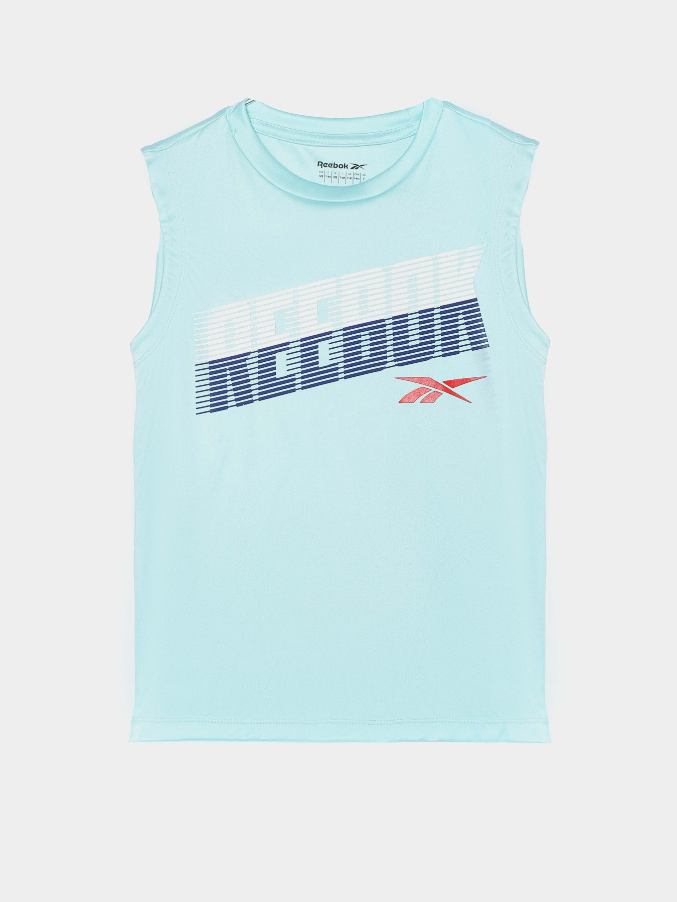 Повсякденний костюм Reebok модель C9001RB4_BLUE Фото