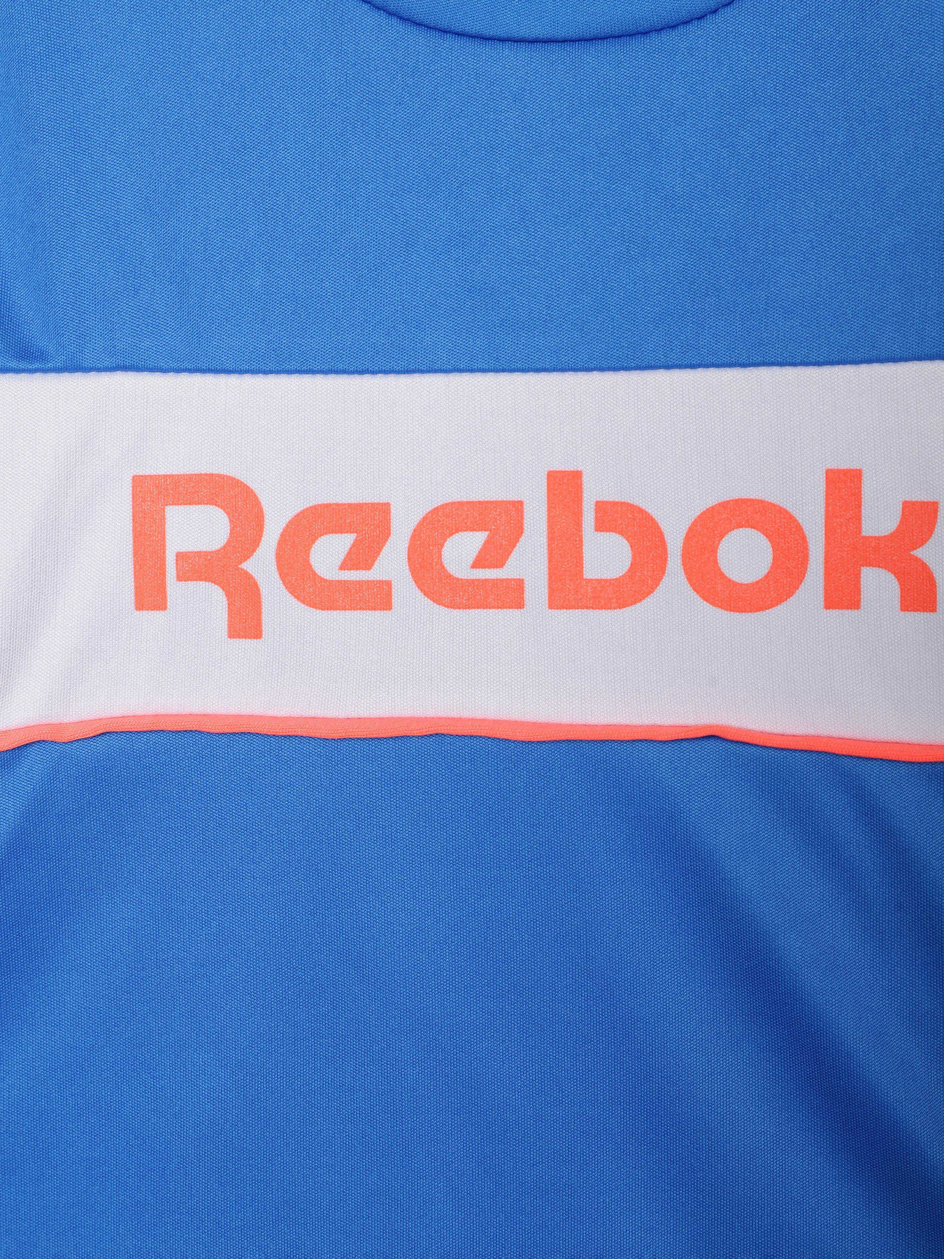 Костюм Reebok модель C9035RB1_BLUE Фото