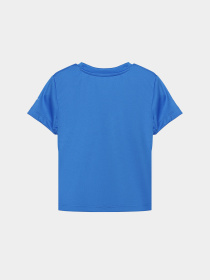 Костюм Reebok модель C9035RB1_BLUE Фото