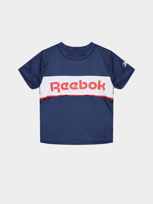 Повсякденний костюм Reebok модель C9035RB2_MULTICOLOR Фото