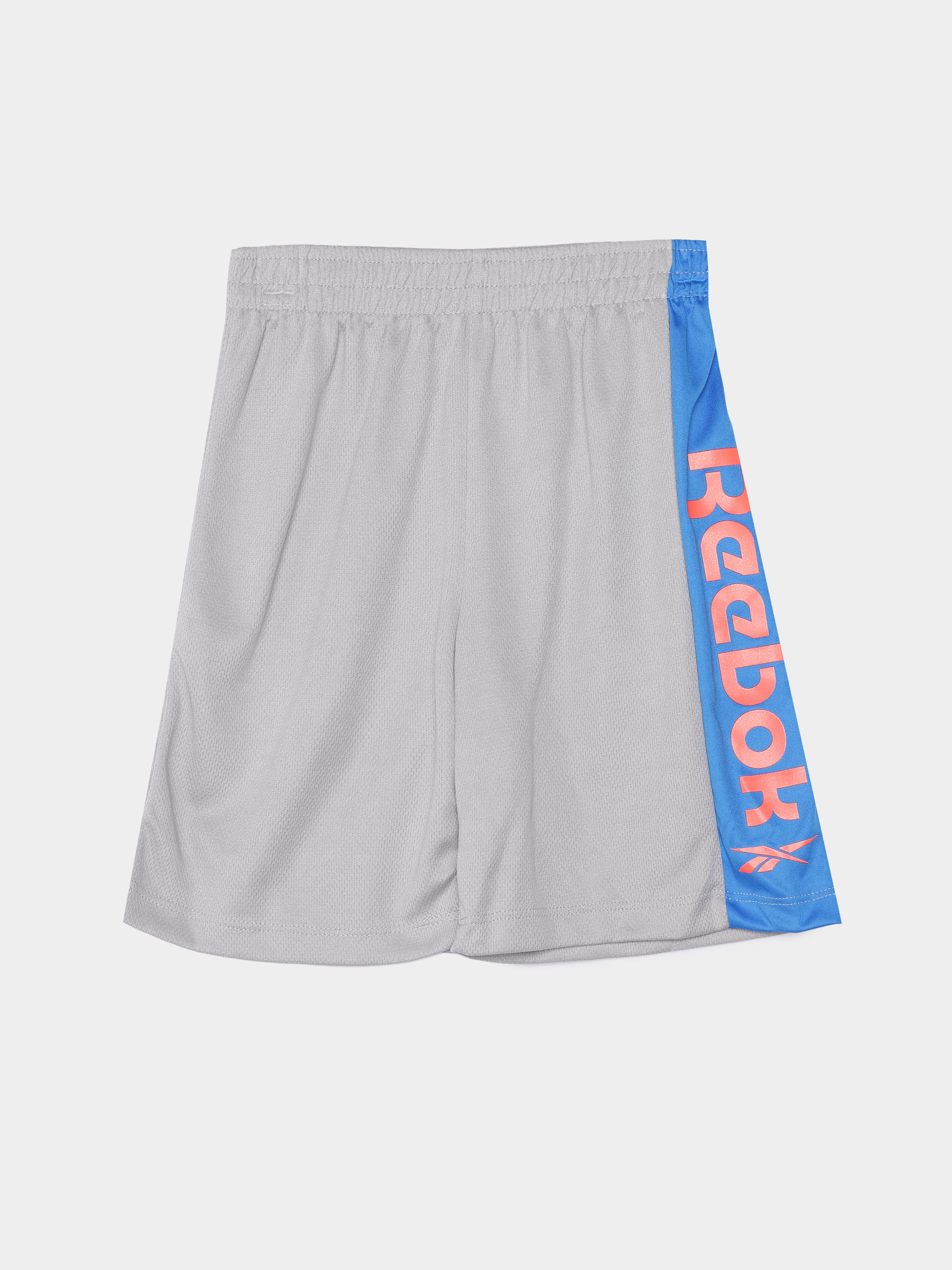 Дитячий Повсякденний костюм Reebok  (0A160) колір блакитний, матеріал поліестер Reebok - купити в Україні