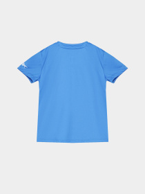 Повсякденний костюм Reebok модель C9035RB4_BLUE/GREY Фото