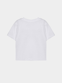 Повседневный костюм Reebok модель C9036RB1WN_WHITE/GREY Повседневный костюм Reebok модель C9036RB1WN_WHITE/GREY Фото