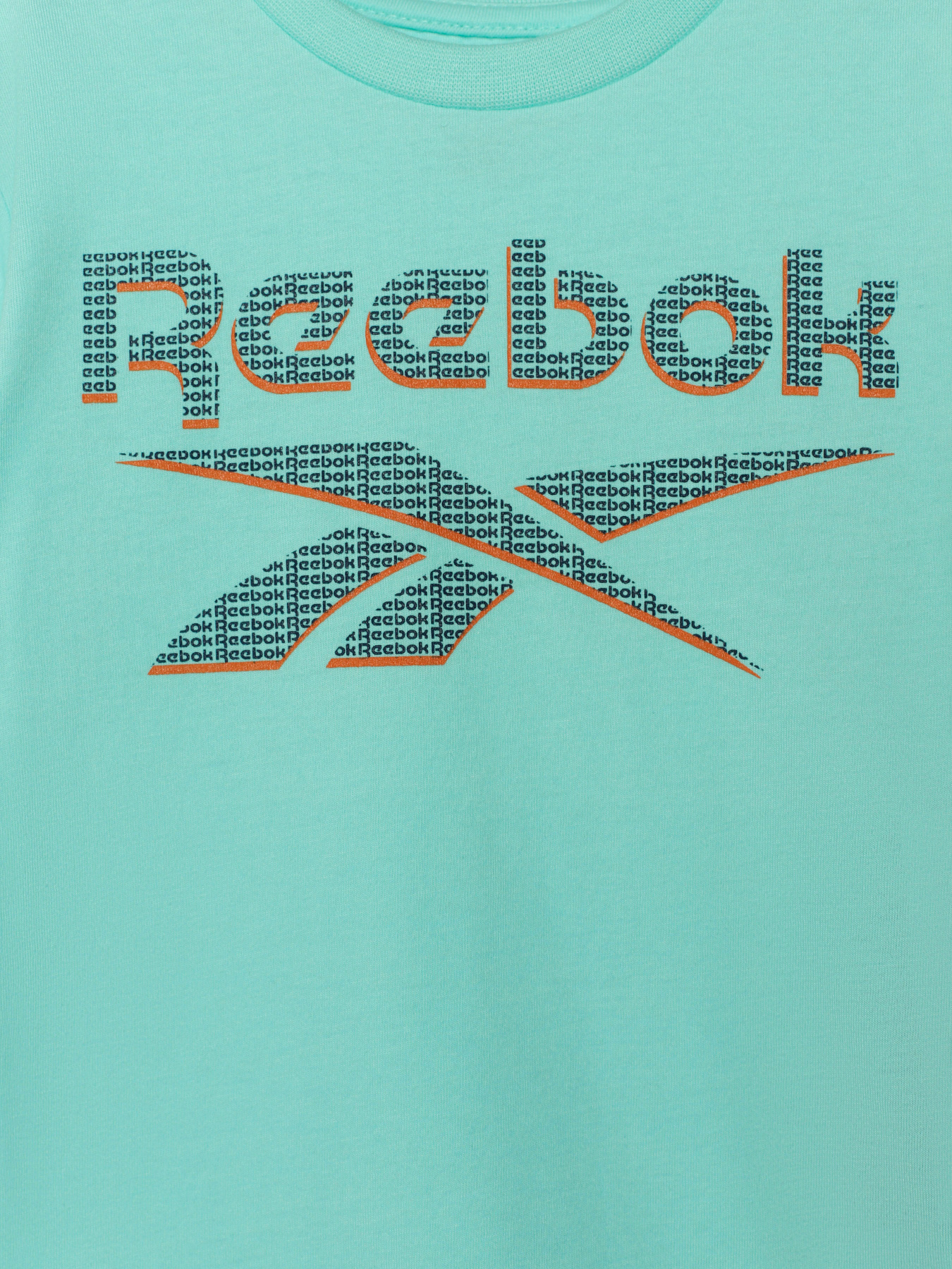 Костюм Reebok модель C9036RB2_BLUE Фото