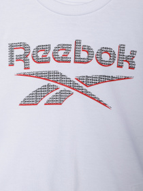 Костюм Reebok модель C9036RB2WN_white/grey Фото