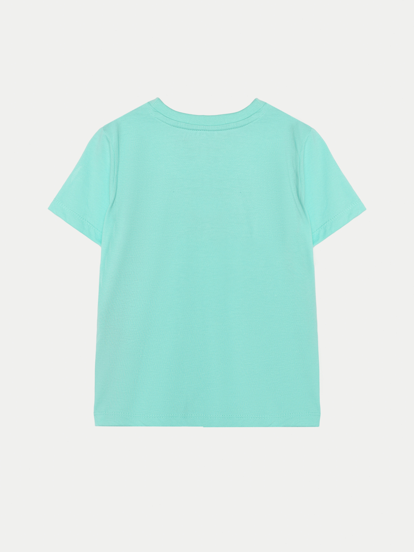 Костюм Reebok 2 Pieces Sportswear Fit Graphic модель C9036RB4_BLUE Фото