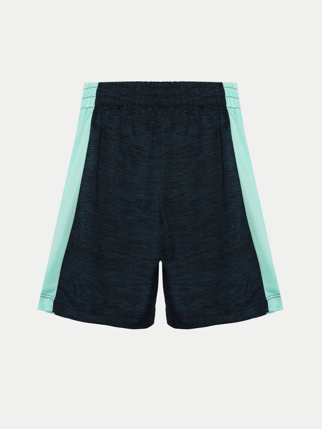 Костюм Reebok 2 Pieces Sportswear Fit Graphic модель C9036RB4_BLUE Фото