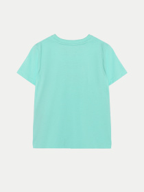 Костюм Reebok 2 Pieces Sportswear Fit Graphic модель C9036RB4_BLUE Фото