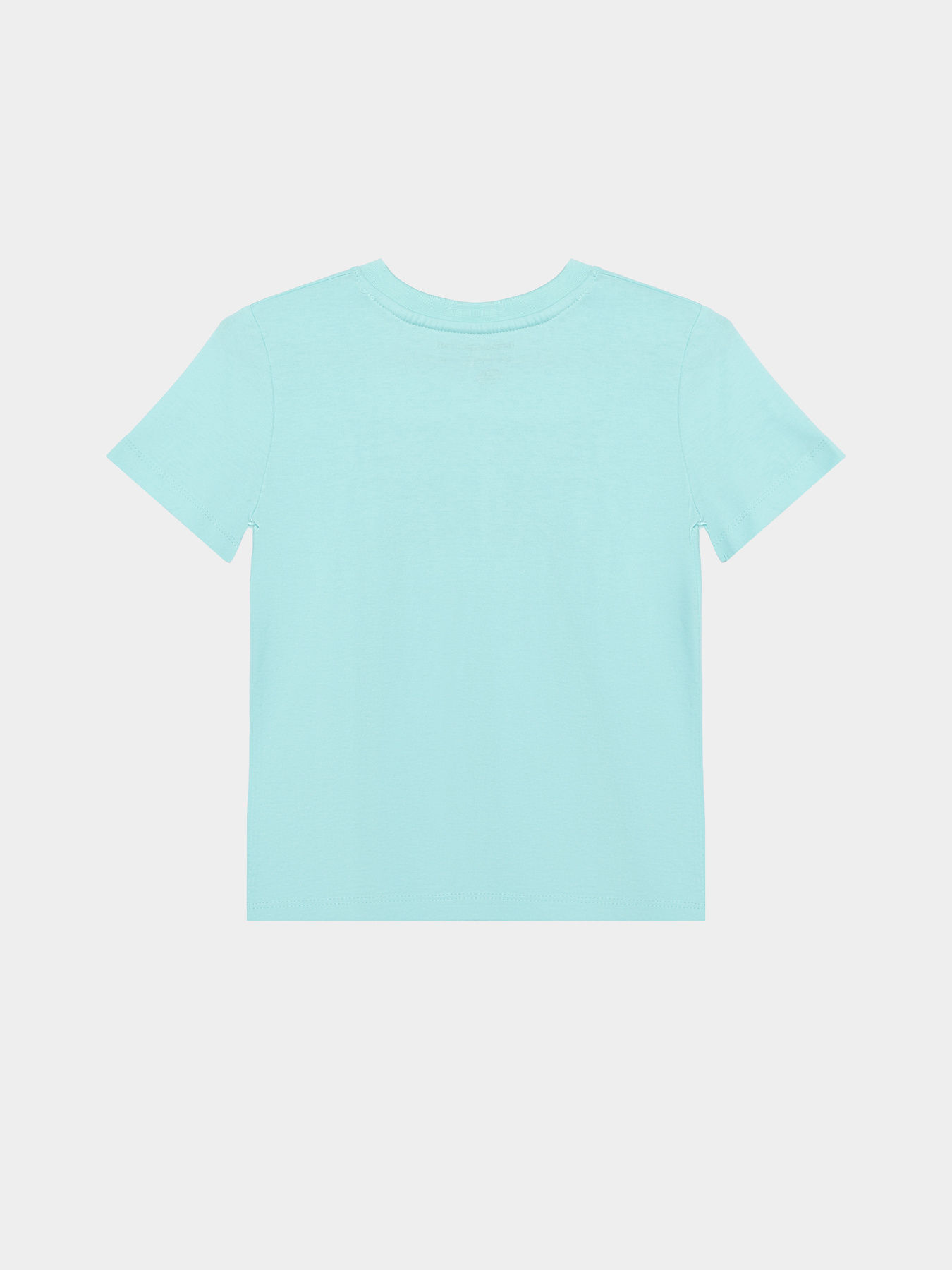 Костюм Reebok 2 Pieces Brand Logo модель C9036RB4AU_BLUE Фото