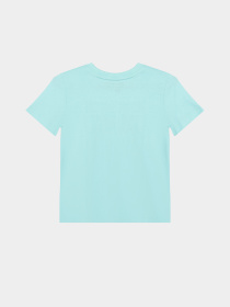 Костюм Reebok 2 Pieces Brand Logo модель C9036RB4AU_BLUE Фото