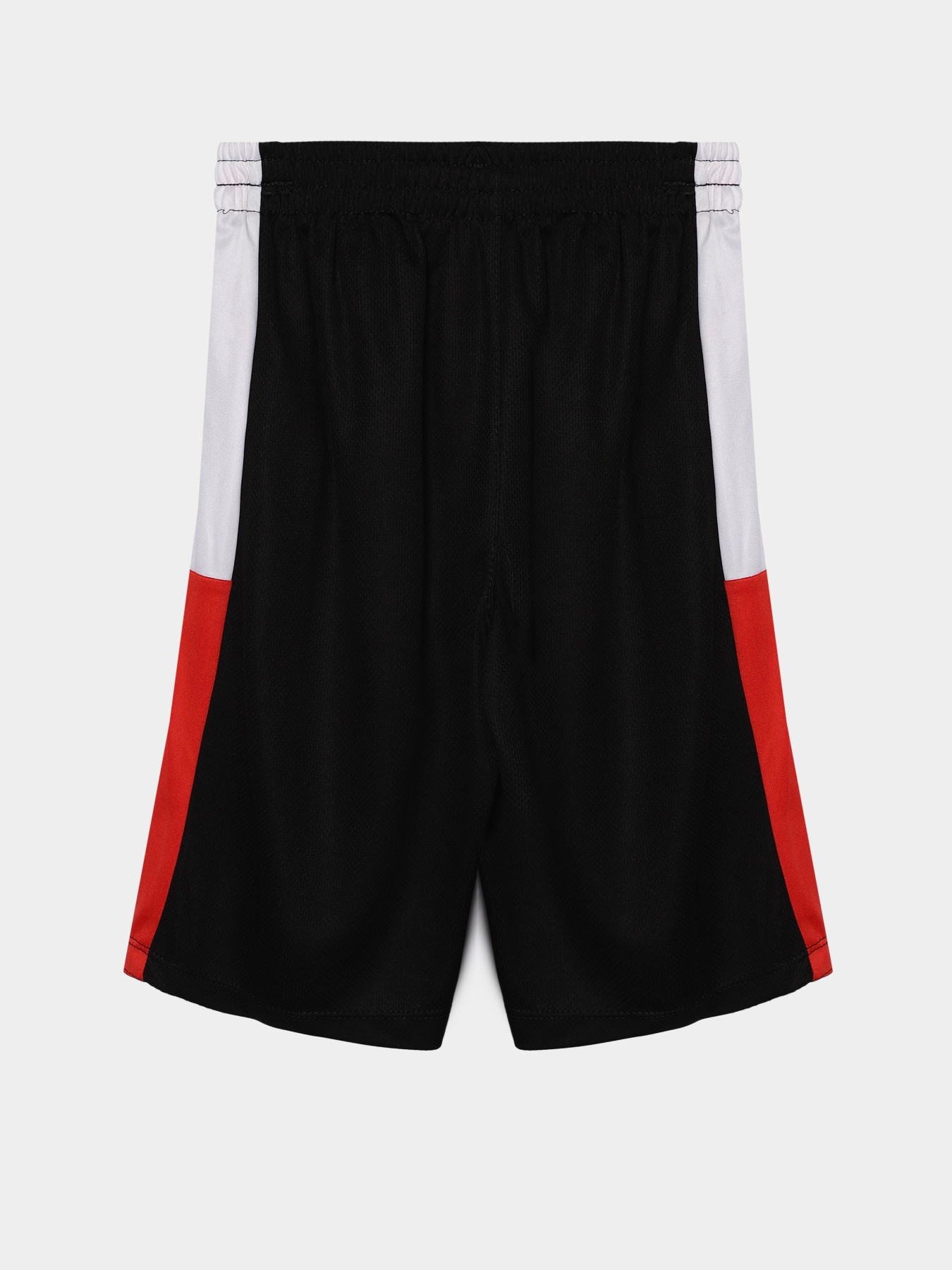 Костюм Reebok модель C9037RB8_BLACK/RED Фото