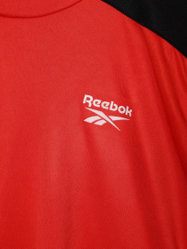 Костюм Reebok модель C9037RB8_BLACK/RED Фото