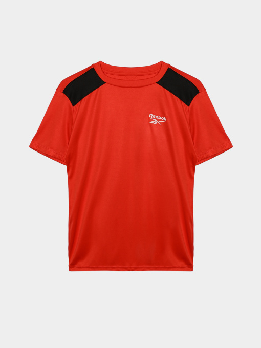 Костюм Reebok модель C9037RB8_BLACK/RED Фото