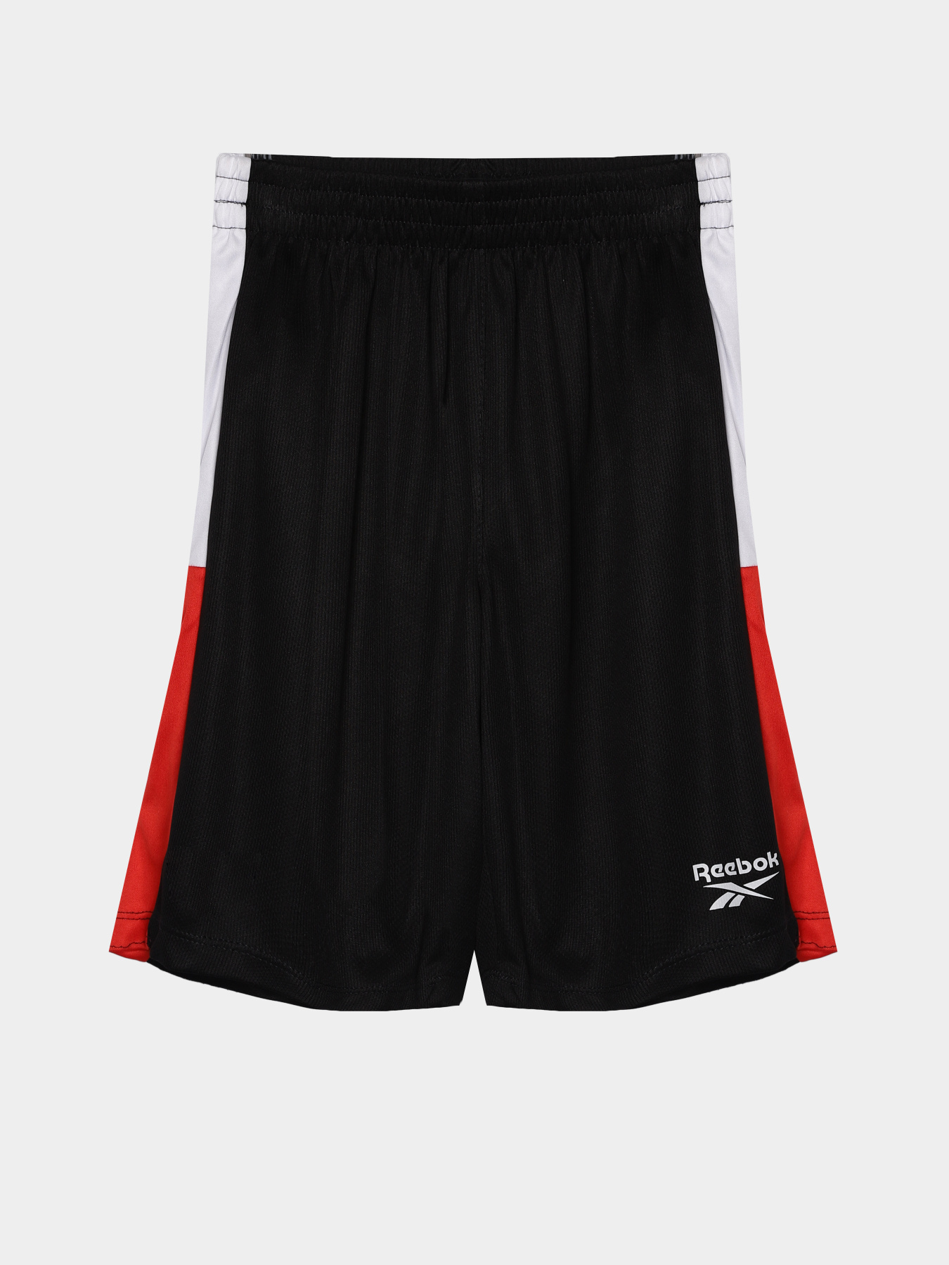 Повседневный костюм Reebok модель C9037RB8_BLACK/RED Повседневный костюм Reebok модель C9037RB8_BLACK/RED Фото