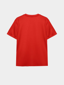 Повседневный костюм Reebok модель C9037RB8_BLACK/RED Повседневный костюм Reebok модель C9037RB8_BLACK/RED Фото