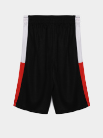 Повседневный костюм Reebok модель C9037RB8_BLACK/RED Повседневный костюм Reebok модель C9037RB8_BLACK/RED Фото