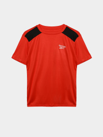 Повсякденний костюм Reebok модель C9037RB8_BLACK/RED Фото