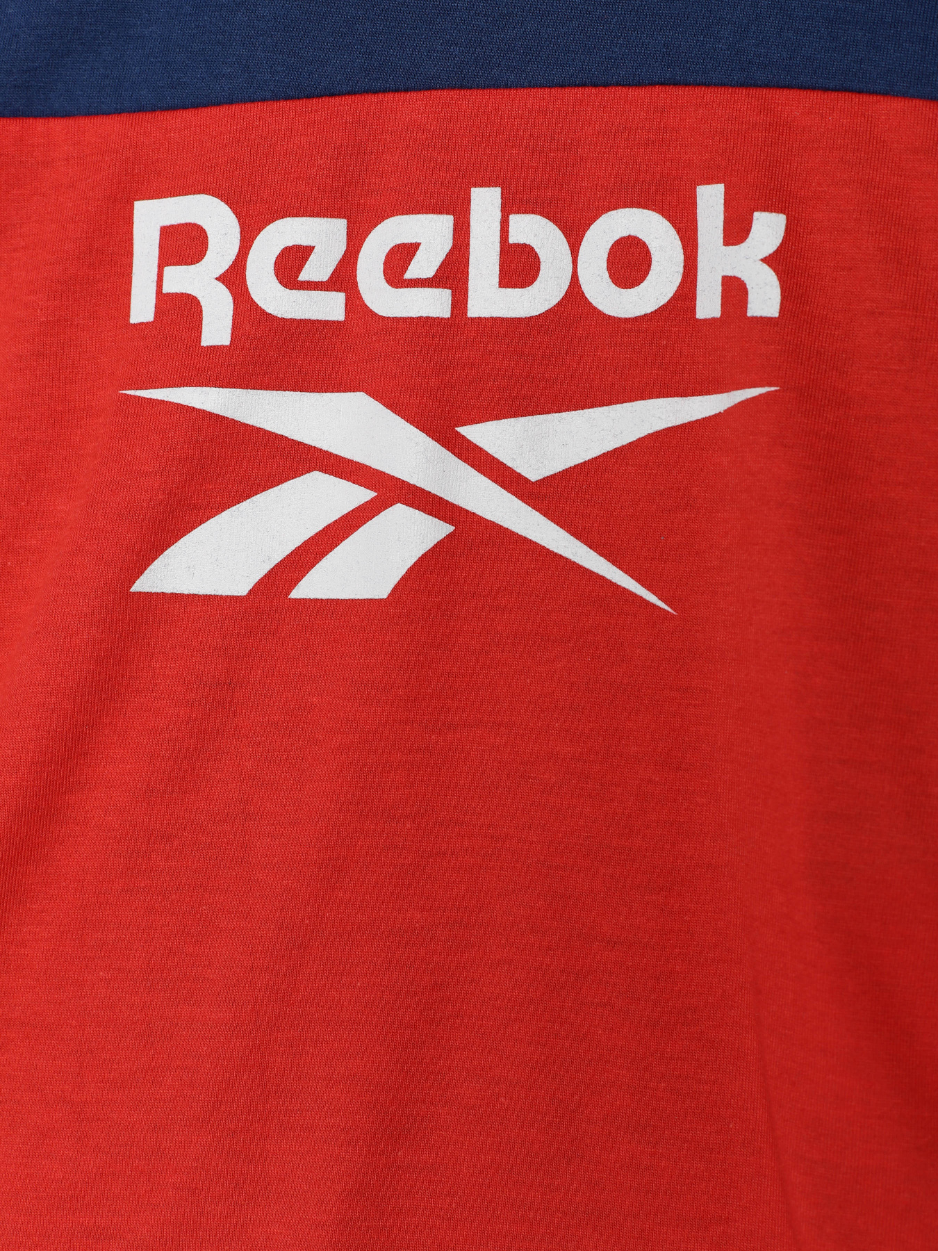 Костюм Reebok модель C9858RB_BLUE Фото