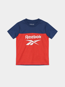 Костюм Reebok модель C9858RB_BLUE Фото