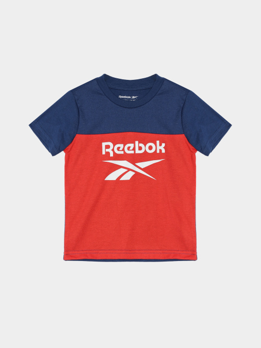 Костюм Reebok модель C9858RB_BLUE Фото