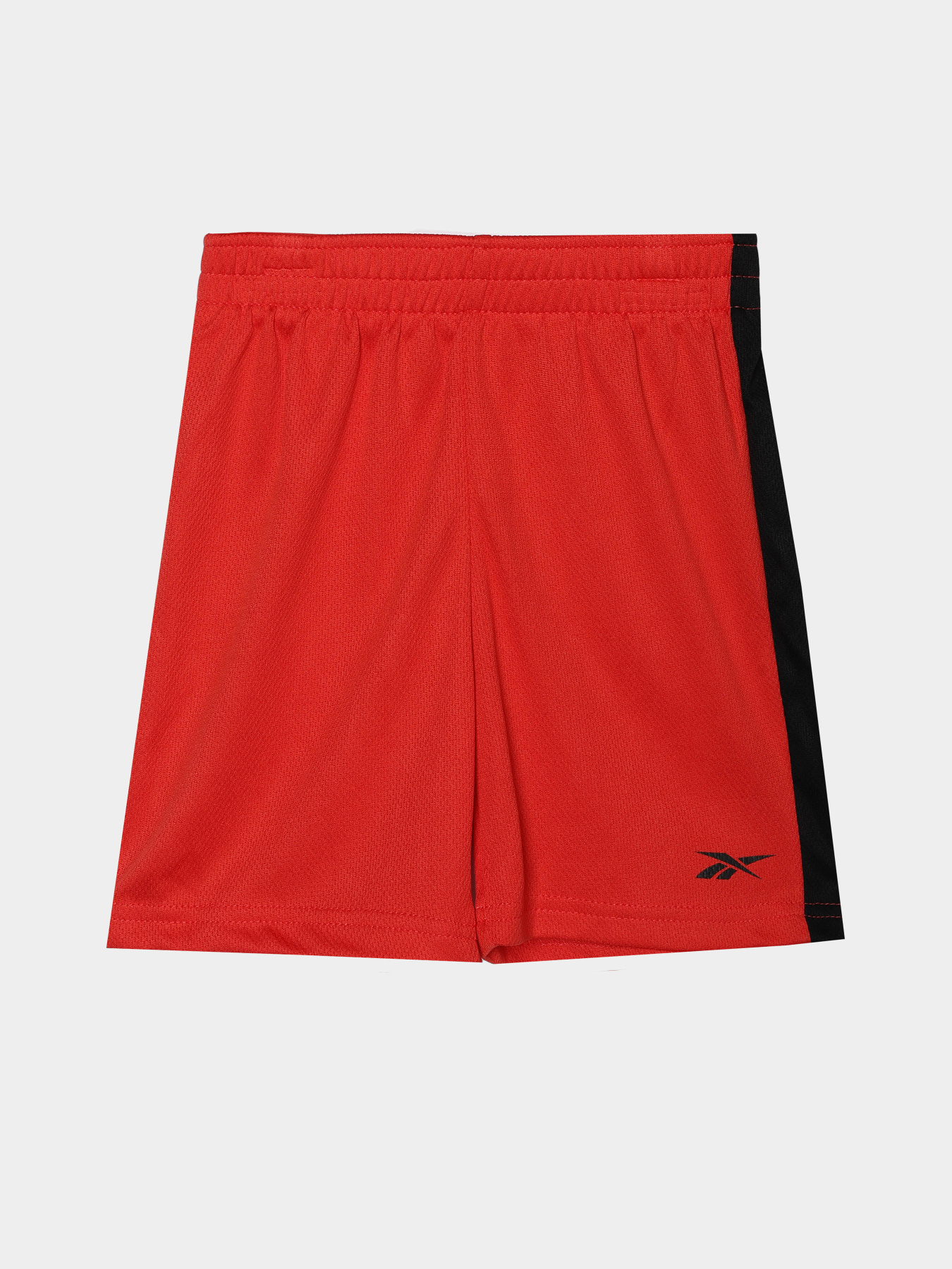 Костюм Reebok модель C9859RB_WHITE/RED Фото