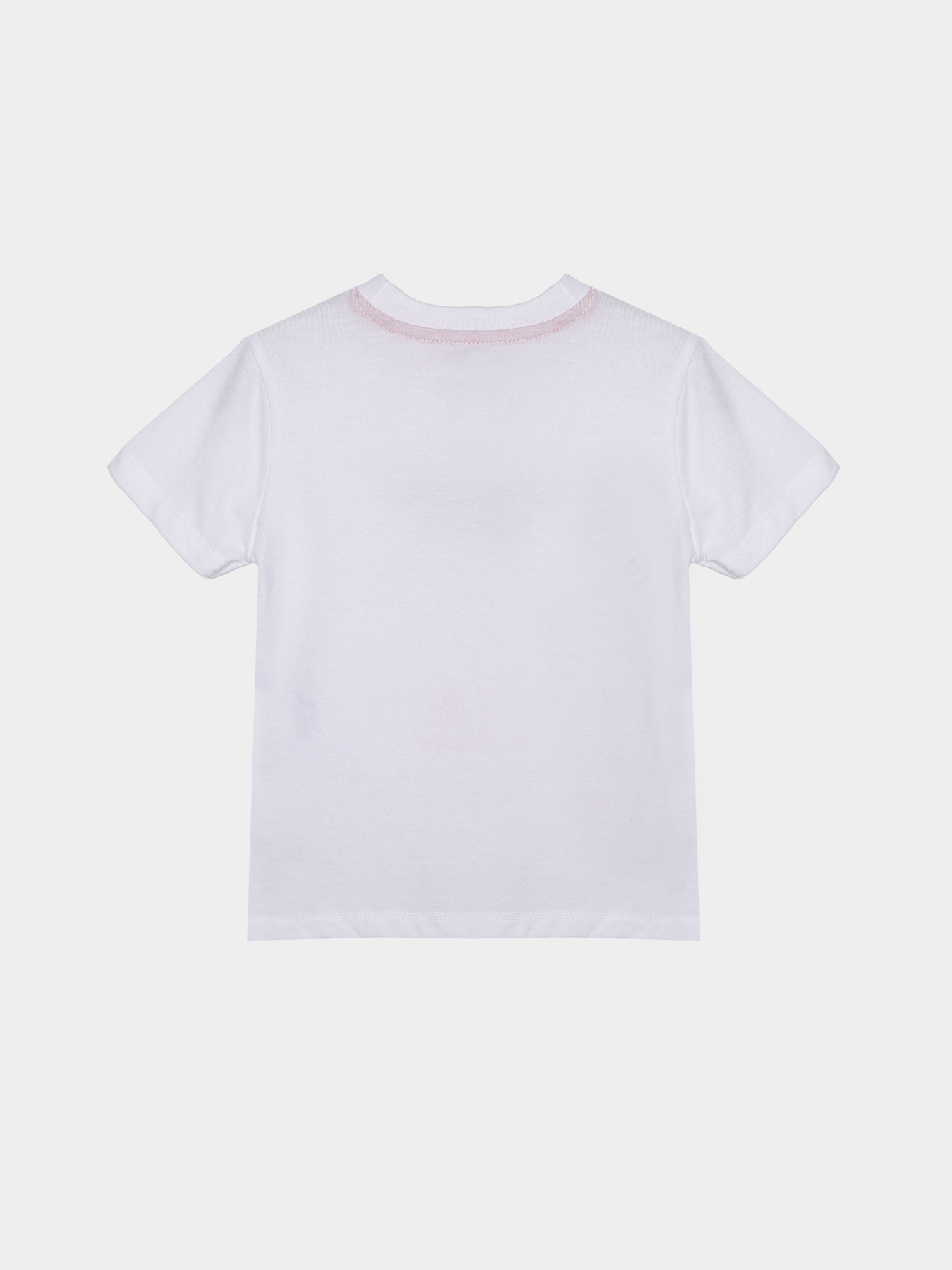 Повсякденний костюм Reebok модель C9859RB_WHITE/RED Фото