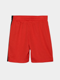 Повсякденний костюм Reebok модель C9859RB_WHITE/RED Фото