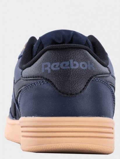 Кеди низькі Reebok модель DV6696 — фото 3 - INTERTOP