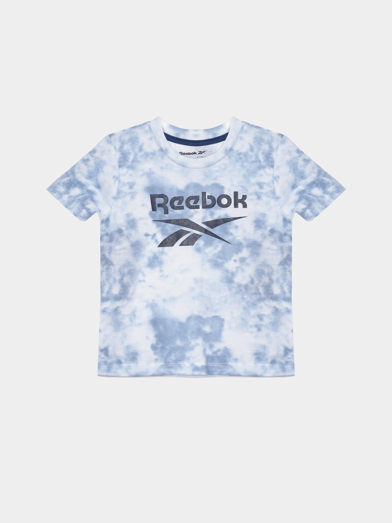 Костюм Reebok модель C9863RB_BLUE Фото
