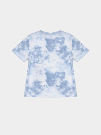 Костюм Reebok модель C9863RB_BLUE Фото