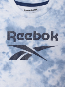 Повсякденний костюм Reebok модель C9863RB_BLUE Фото