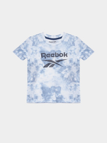 Повсякденний костюм Reebok модель C9863RB_BLUE Фото