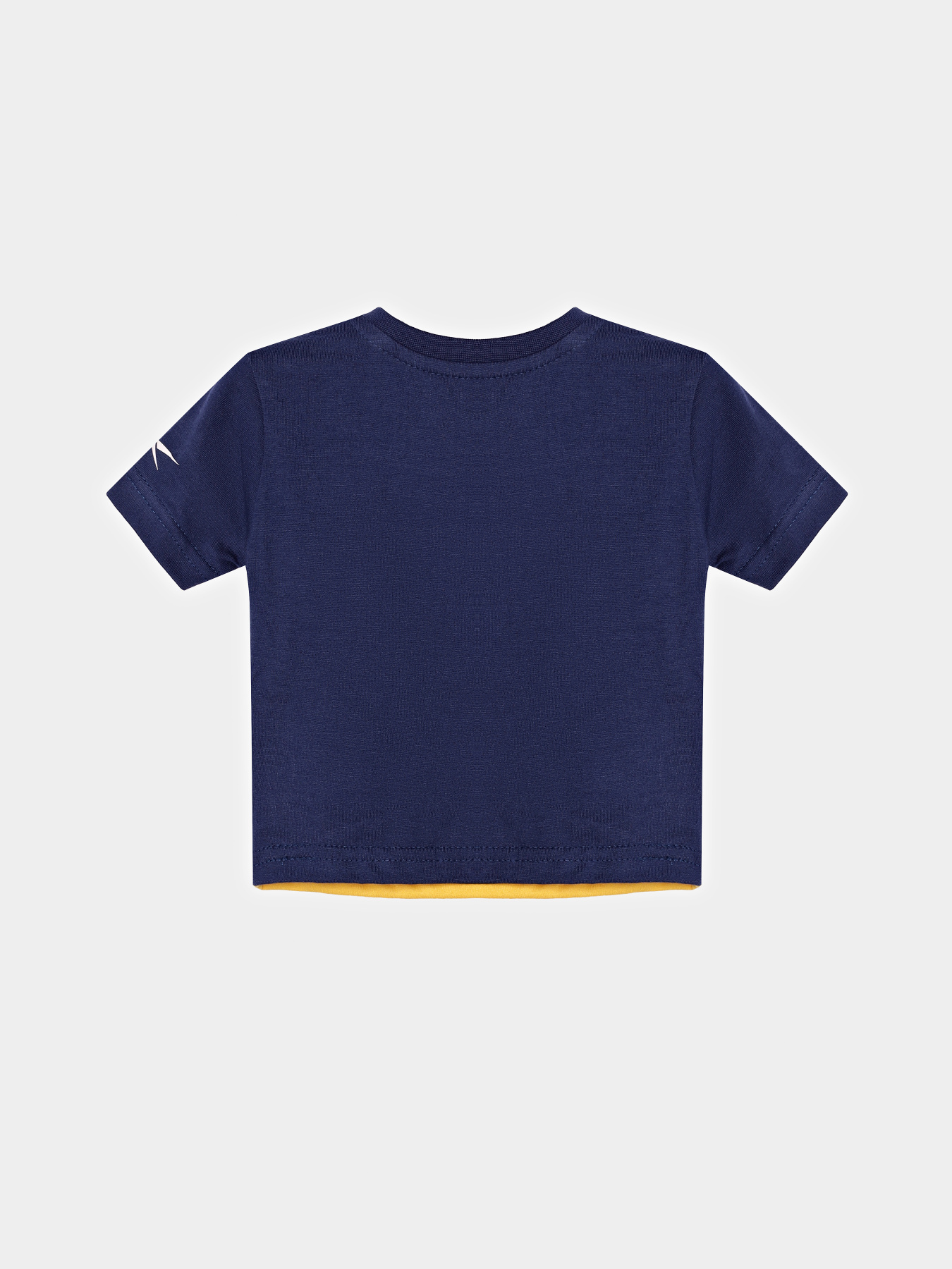 Костюм Reebok 3 Pieces Brand Logo модель C9867RB_MULTICOLOR Фото