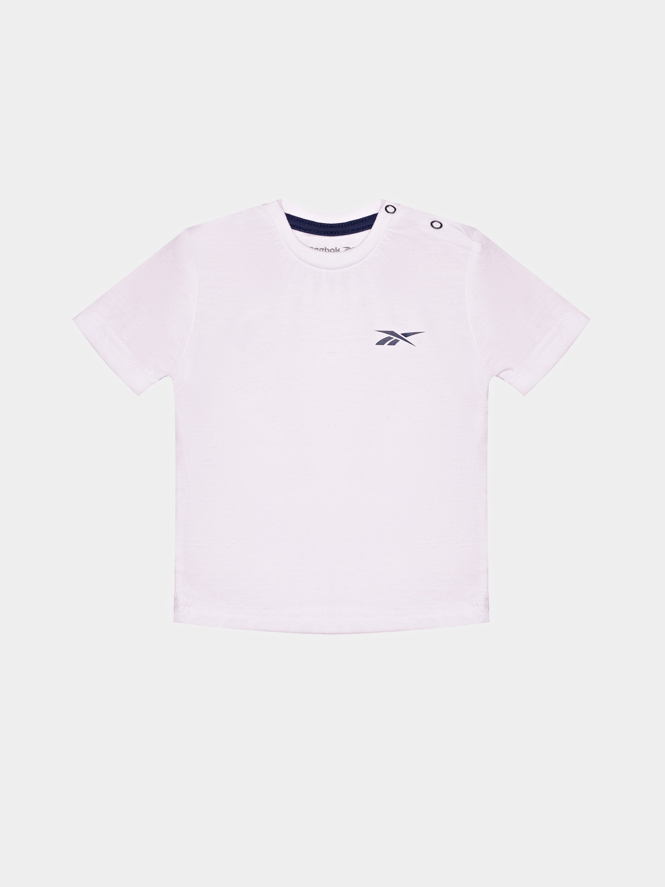 Повседневный костюм Reebok 3 PIECES BRAND LOGO модель C9867RB_MULTICOLOR Фото