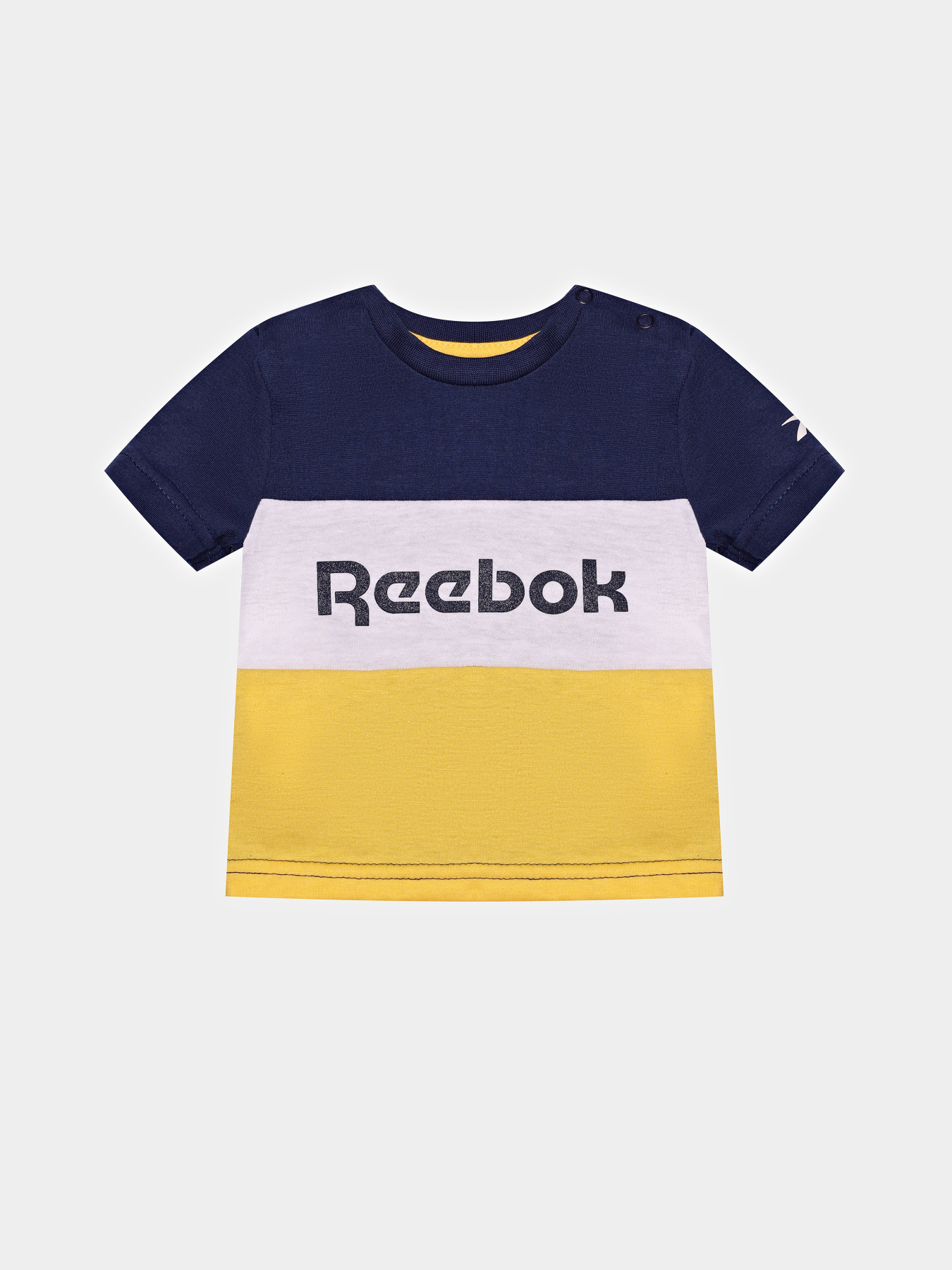 Повседневный костюм Reebok 3 PIECES BRAND LOGO модель C9867RB_MULTICOLOR Фото