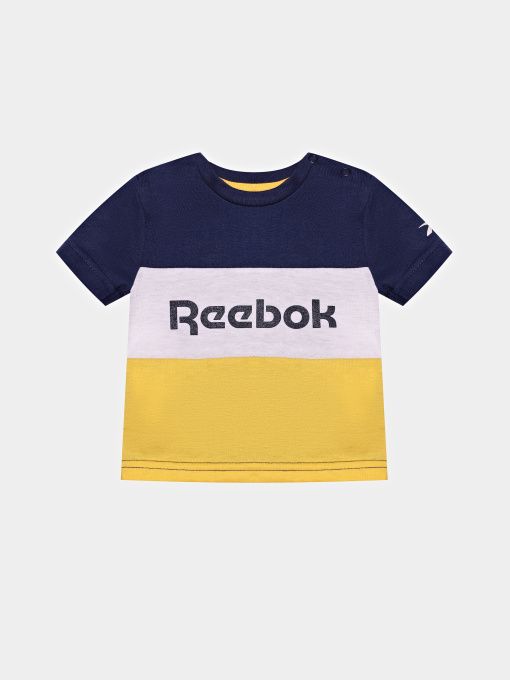 Повсякденний костюм Reebok 3 PIECES BRAND LOGO модель C9867RB_MULTICOLOR Фото