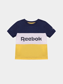 Повсякденний костюм Reebok 3 PIECES BRAND LOGO модель C9867RB_MULTICOLOR Фото