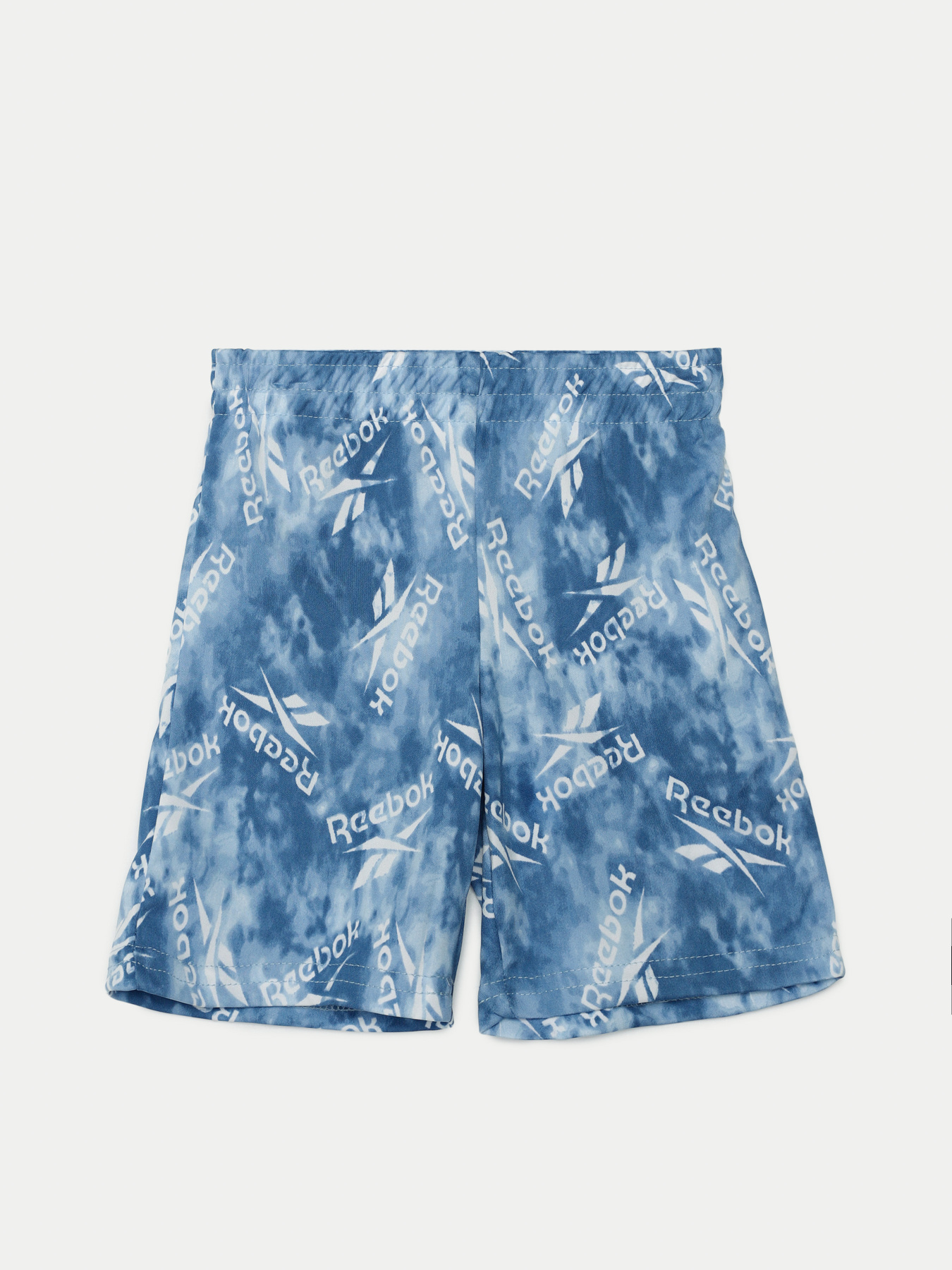 Костюм Reebok 3 Pieces Brand Logo Sportswear модель C9871RB_mix Фото