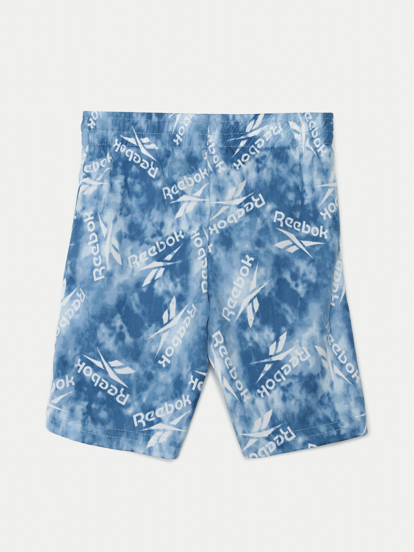 Костюм Reebok 3 Pieces Brand Logo Sportswear модель C9871RB_mix Фото