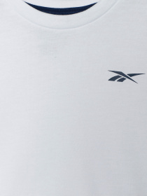 Костюм Reebok 3 Pieces Brand Logo Sportswear модель C9871RB_mix Фото