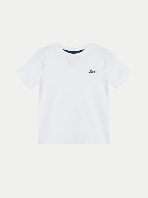 Повсякденний костюм Reebok 3 PIECES BRAND LOGO SPORTSWEAR модель C9871RB_mix Фото