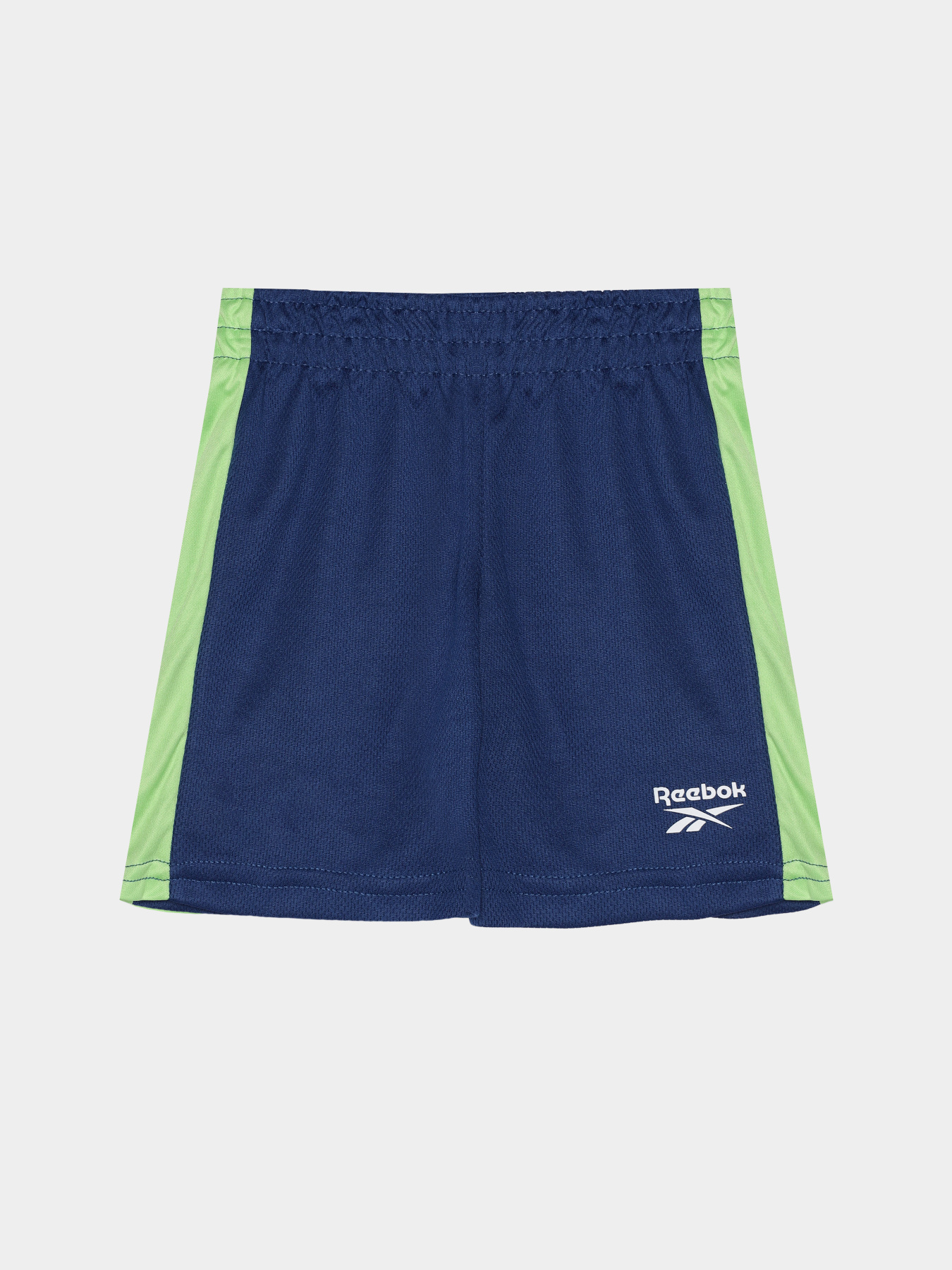 Костюм Reebok модель C9909RB_BLUE/WHITE Фото